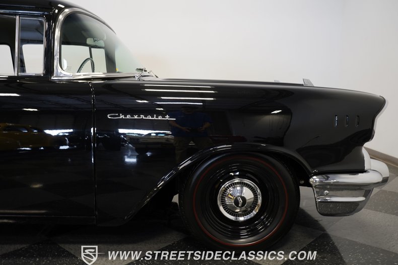 Chevrolet-150-1957-Black-Black-6