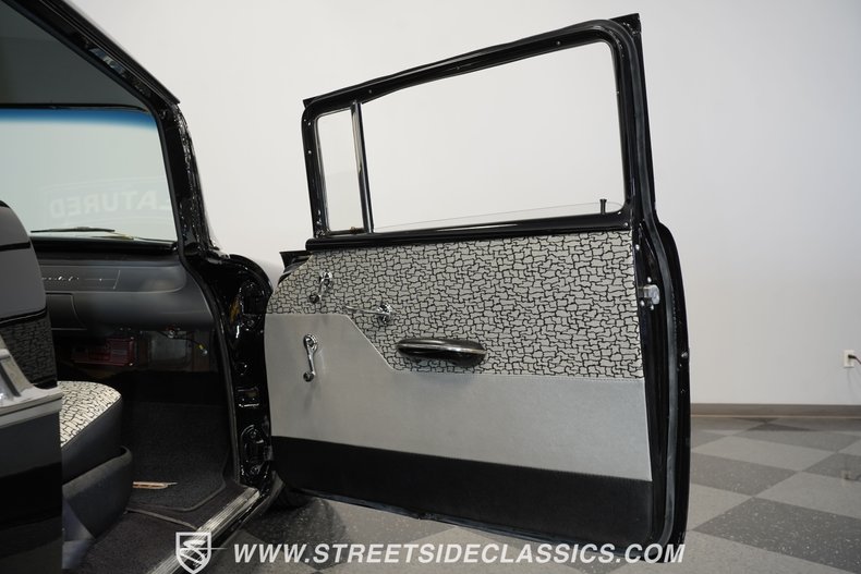 Chevrolet-150-1957-Black-Black-7