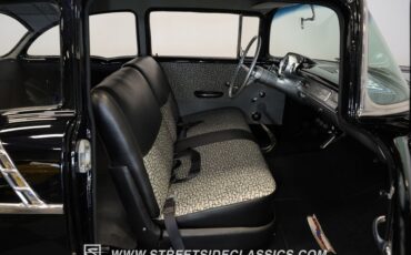 Chevrolet-150-1957-Black-Black-8