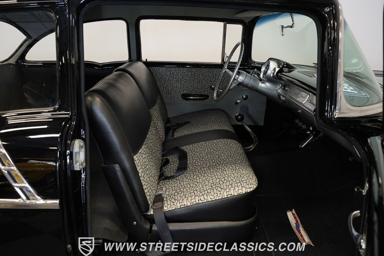 Chevrolet-150-1957-Black-Black-8