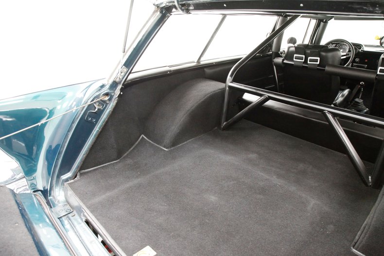 Chevrolet-150-1957-Green-Black-1
