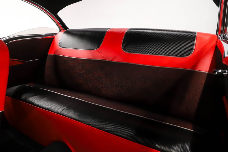 Chevrolet-150-1957-Matador-Red-Red-10