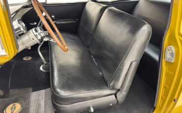 Chevrolet-150-1957-Mustard-Gold-Black-6
