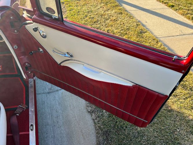 Chevrolet-150-1957-Red-20