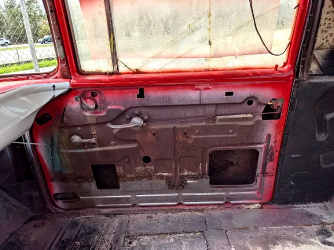 Chevrolet-150-1957-Red-Red-vinyl-10