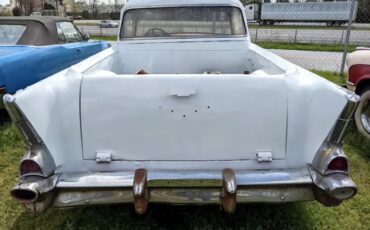 Chevrolet-150-1957-Red-Red-vinyl-20