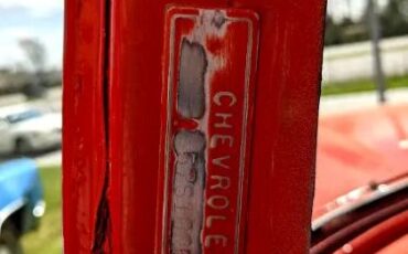 Chevrolet-150-1957-Red-Red-vinyl-3