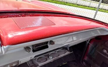 Chevrolet-150-1957-Red-Red-vinyl-9