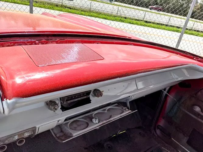 Chevrolet-150-1957-Red-Red-vinyl-9
