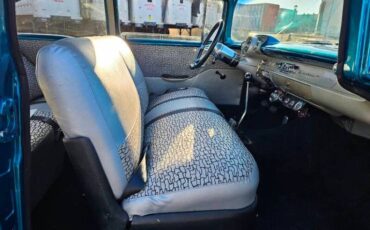 Chevrolet-150-1957-blue-blue-10