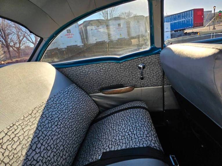 Chevrolet-150-1957-blue-blue-11