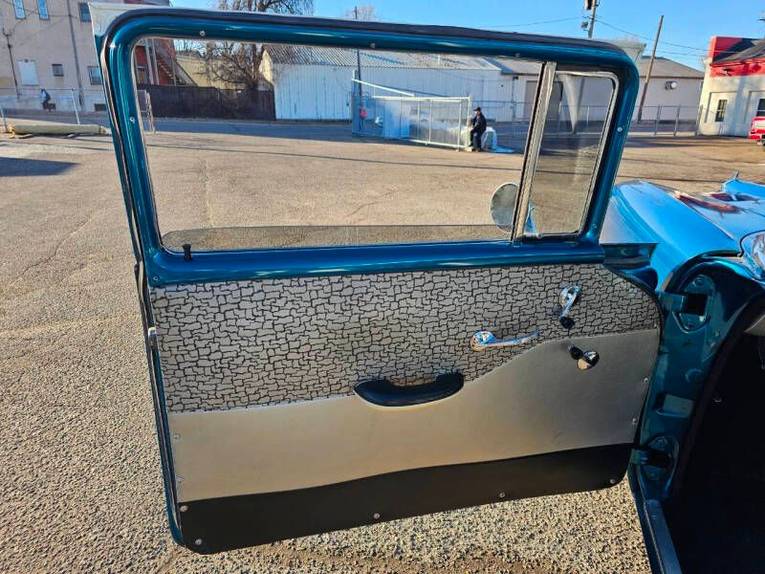 Chevrolet-150-1957-blue-blue-12