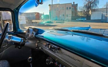 Chevrolet-150-1957-blue-blue-30