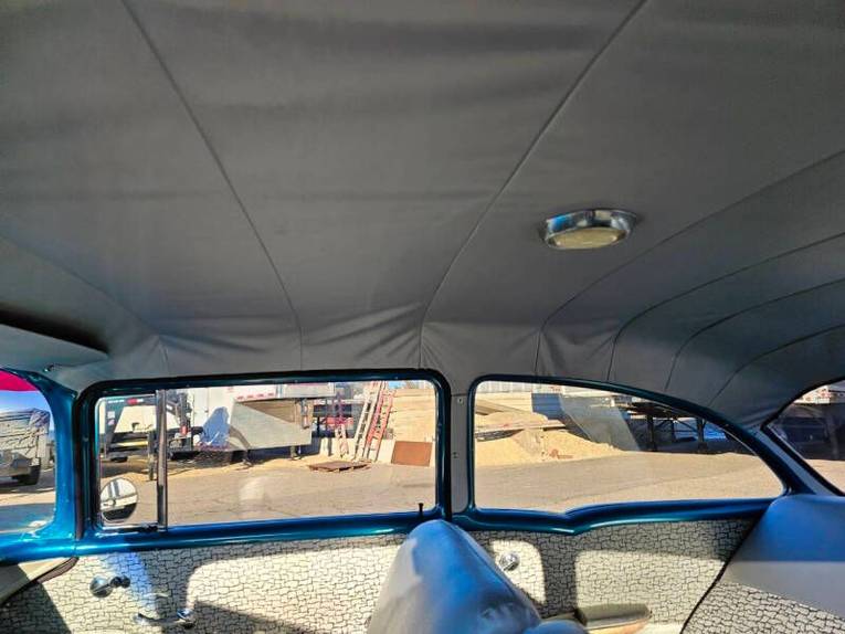 Chevrolet-150-1957-blue-blue-35
