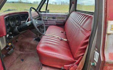 Chevrolet-1500-1976-Gray-Red-8
