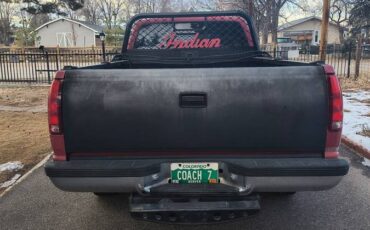 Chevrolet-1500-1989-red-1