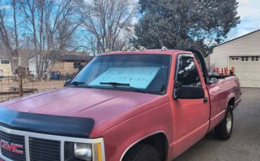 Chevrolet-1500-1989-red