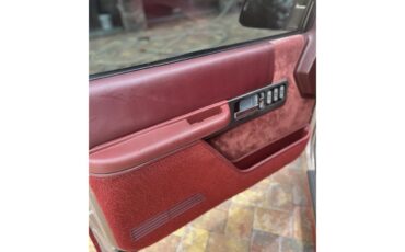 Chevrolet-1500-1992-Gold-over-burgundy-Dark-Red-8