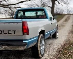 Chevrolet-1500-1993-Blue-Blue-3