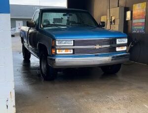 Chevrolet-1500-1993-Blue-Blue-5