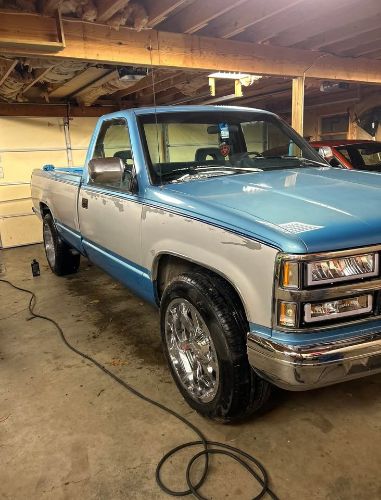 Chevrolet-1500-1993-Blue-Blue-7