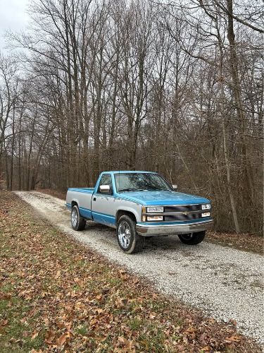 Chevrolet-1500-1993-Blue-Blue-8