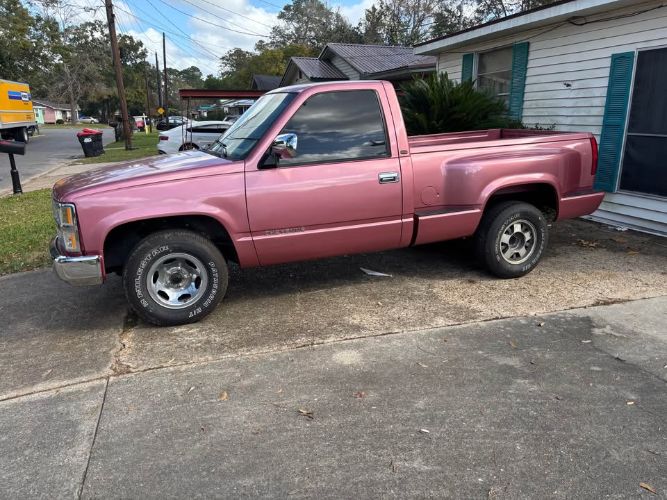 Chevrolet-1500-1994-Pink-Gray-2