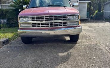 Chevrolet-1500-1994-Pink-Gray-3
