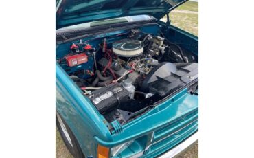 Chevrolet-1500-1994-Teal-Gray-10