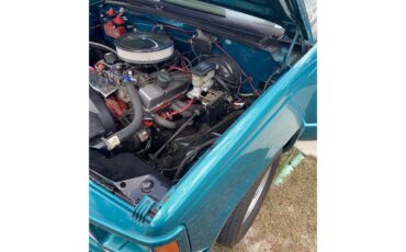Chevrolet-1500-1994-Teal-Gray-11