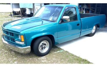 Chevrolet-1500-1994-Teal-Gray-13