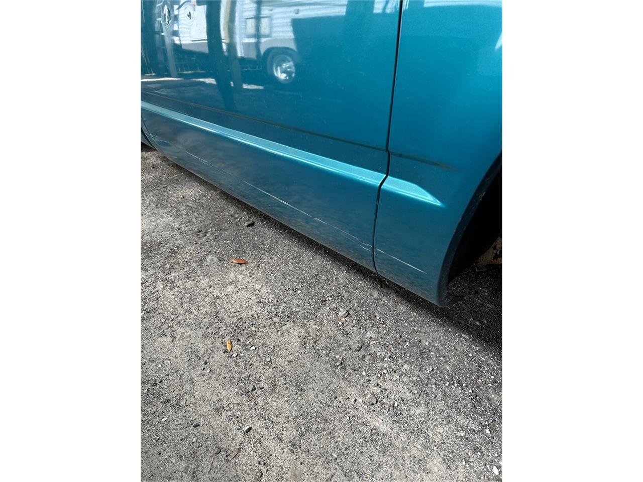 Chevrolet-1500-1994-Teal-Gray-17