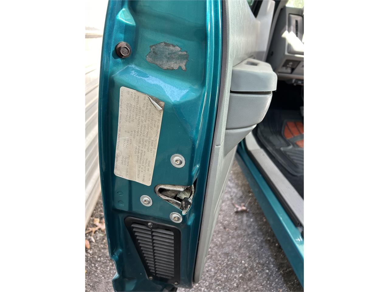 Chevrolet-1500-1994-Teal-Gray-20