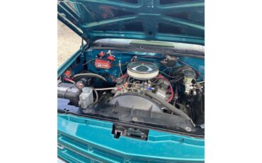 Chevrolet-1500-1994-Teal-Gray-26