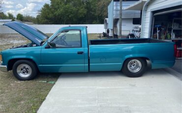 Chevrolet-1500-1994-Teal-Gray-28
