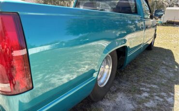 Chevrolet-1500-1994-Teal-Gray-30