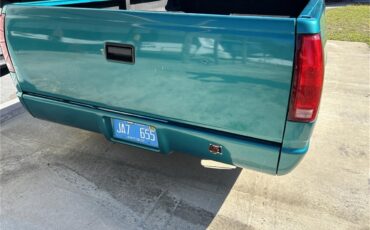 Chevrolet-1500-1994-Teal-Gray-32