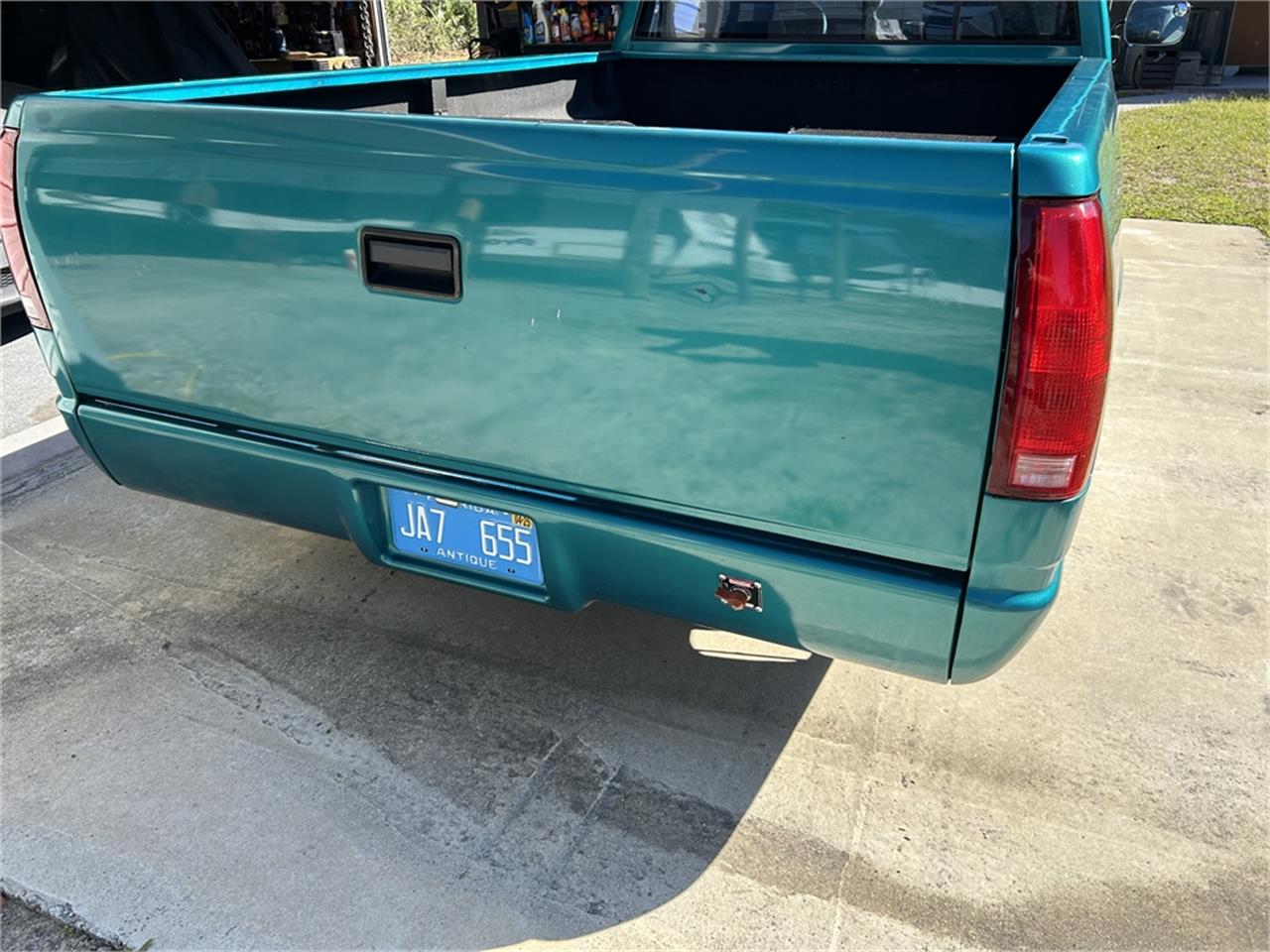 Chevrolet-1500-1994-Teal-Gray-32