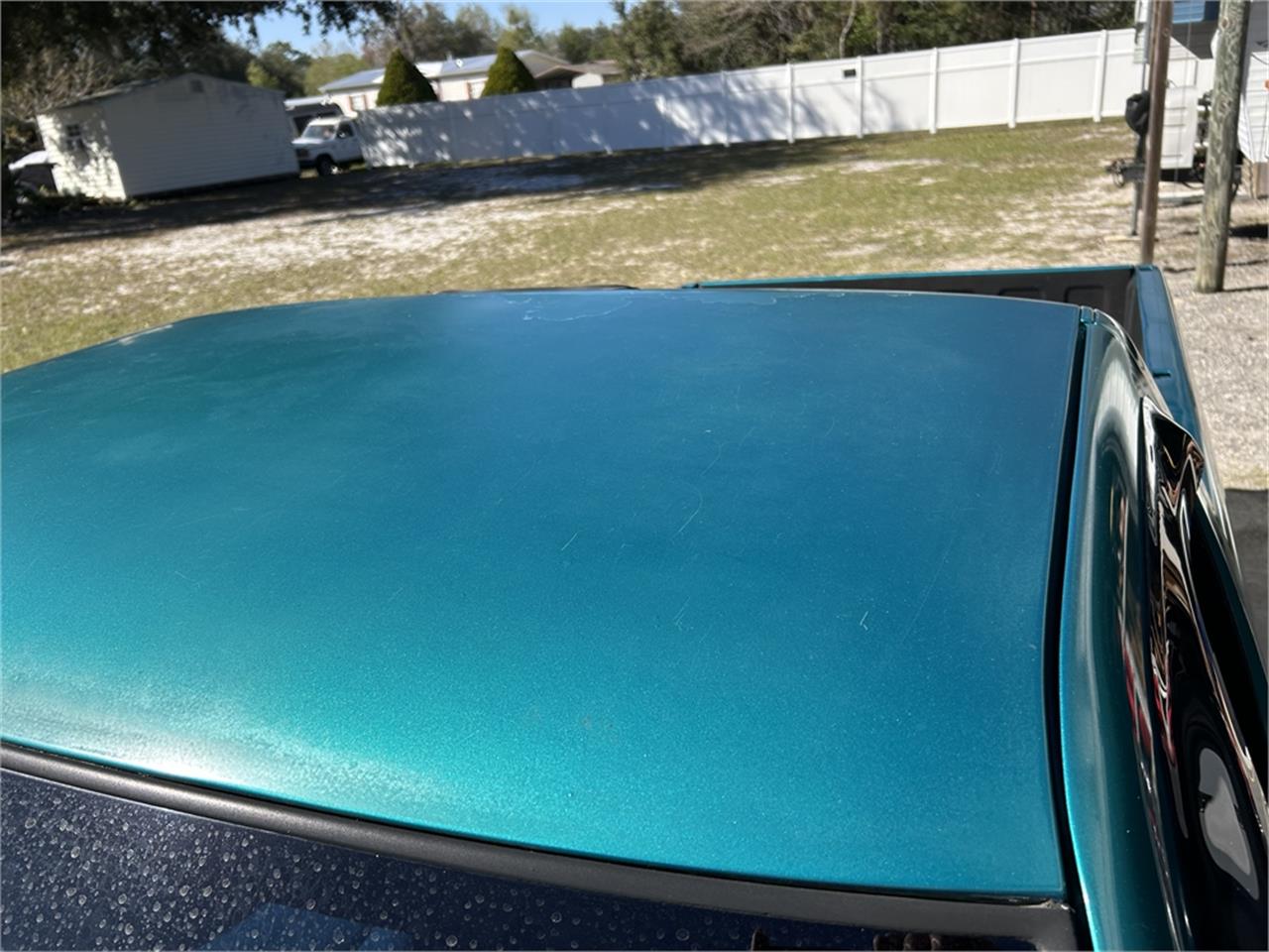 Chevrolet-1500-1994-Teal-Gray-33