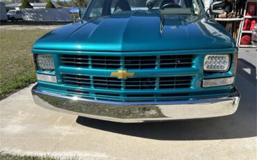Chevrolet-1500-1994-Teal-Gray-34