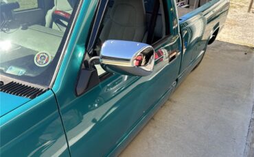 Chevrolet-1500-1994-Teal-Gray-38