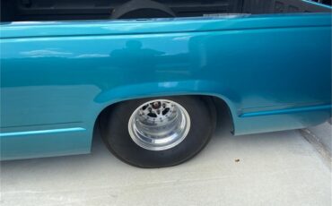 Chevrolet-1500-1994-Teal-Gray-40
