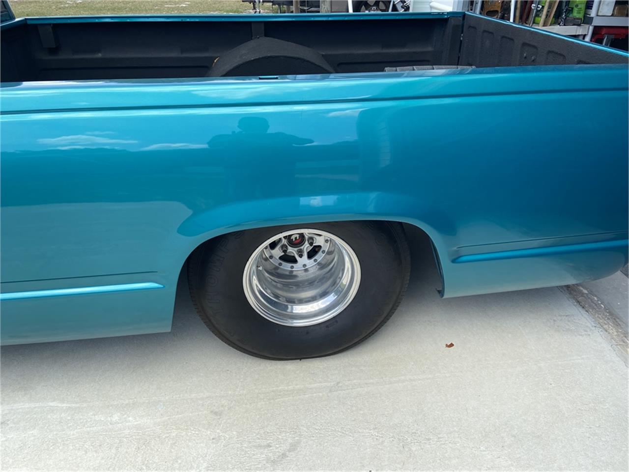 Chevrolet-1500-1994-Teal-Gray-40