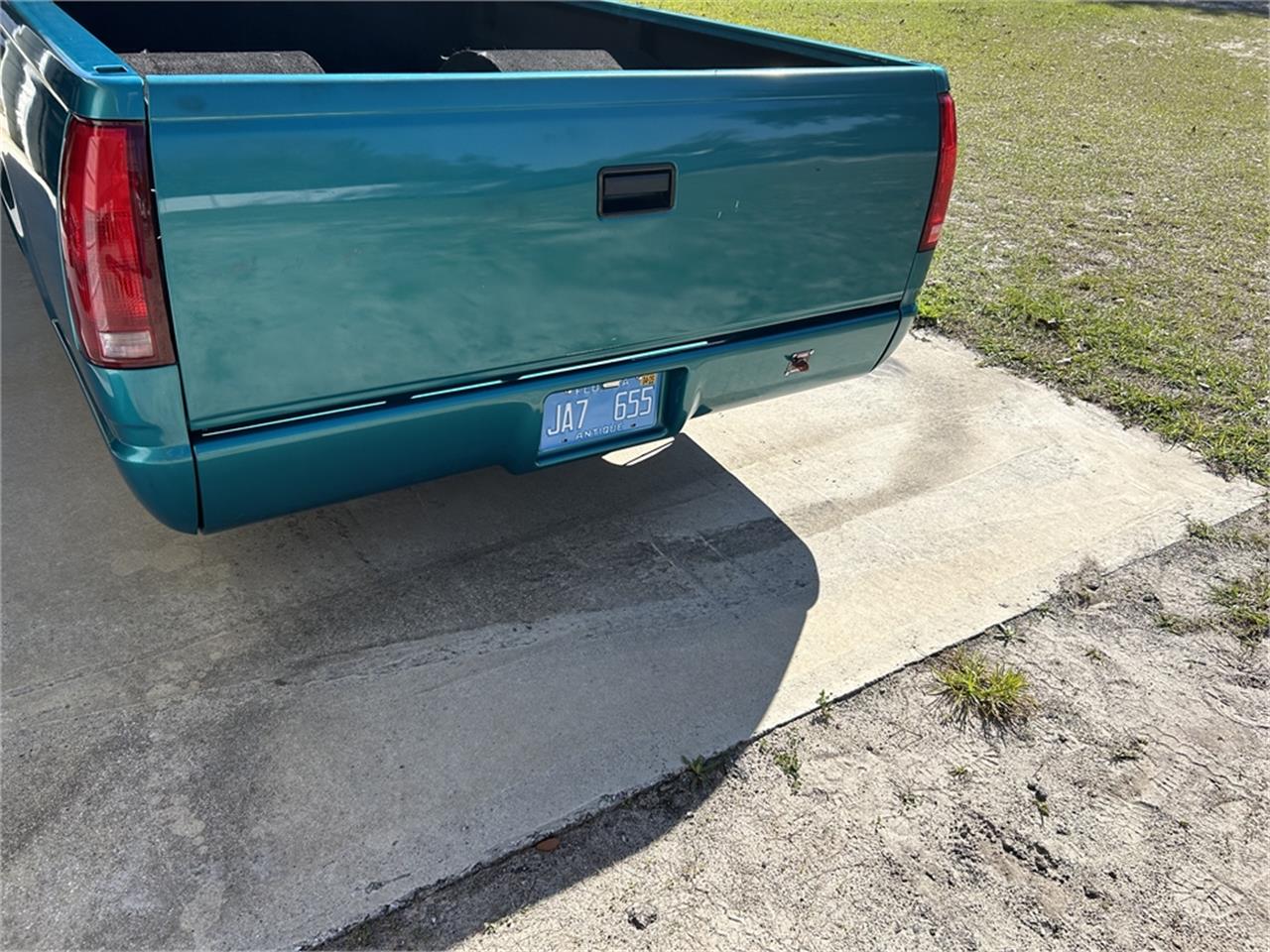 Chevrolet-1500-1994-Teal-Gray-41