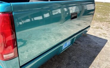 Chevrolet-1500-1994-Teal-Gray-42