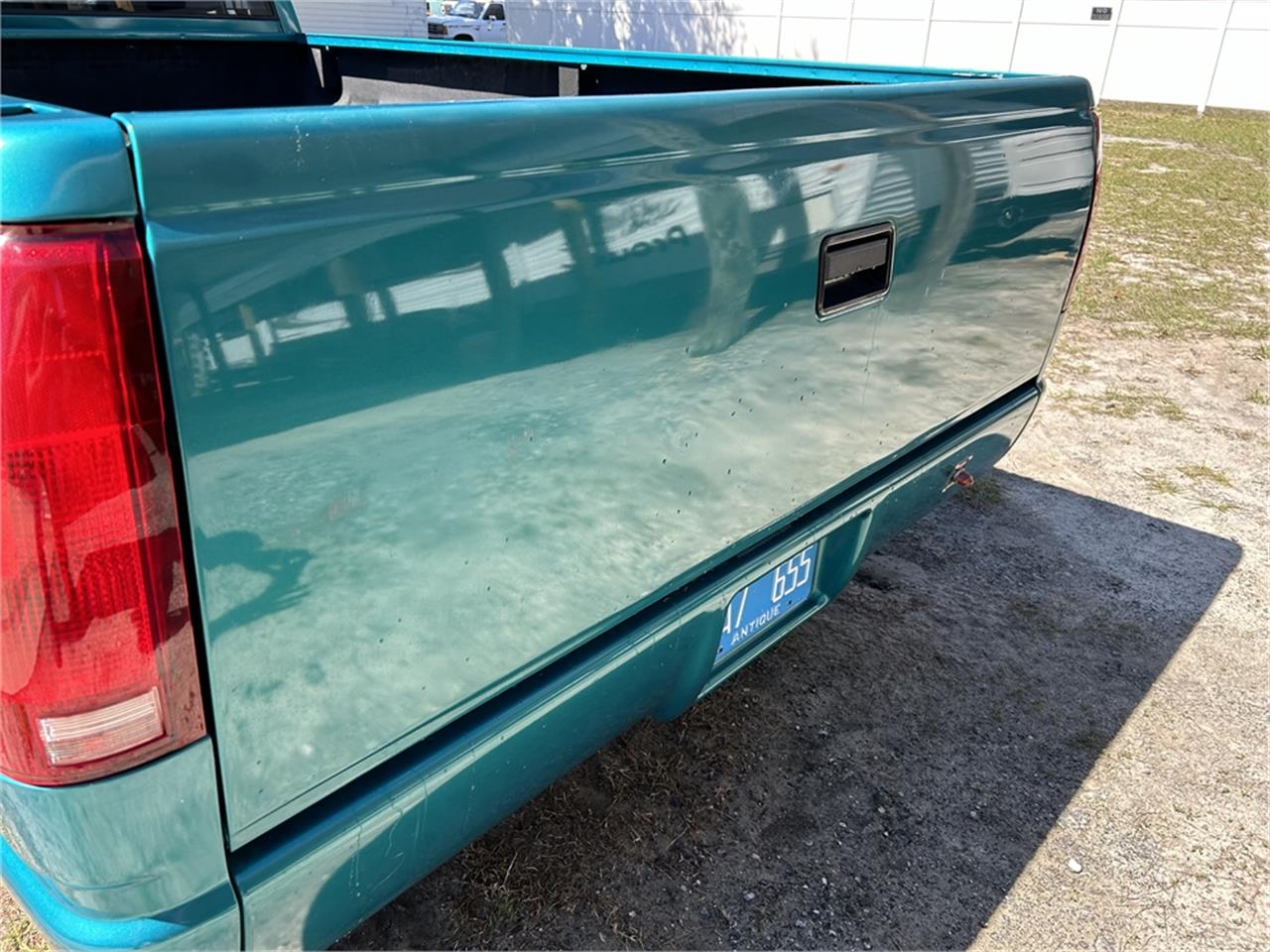 Chevrolet-1500-1994-Teal-Gray-42