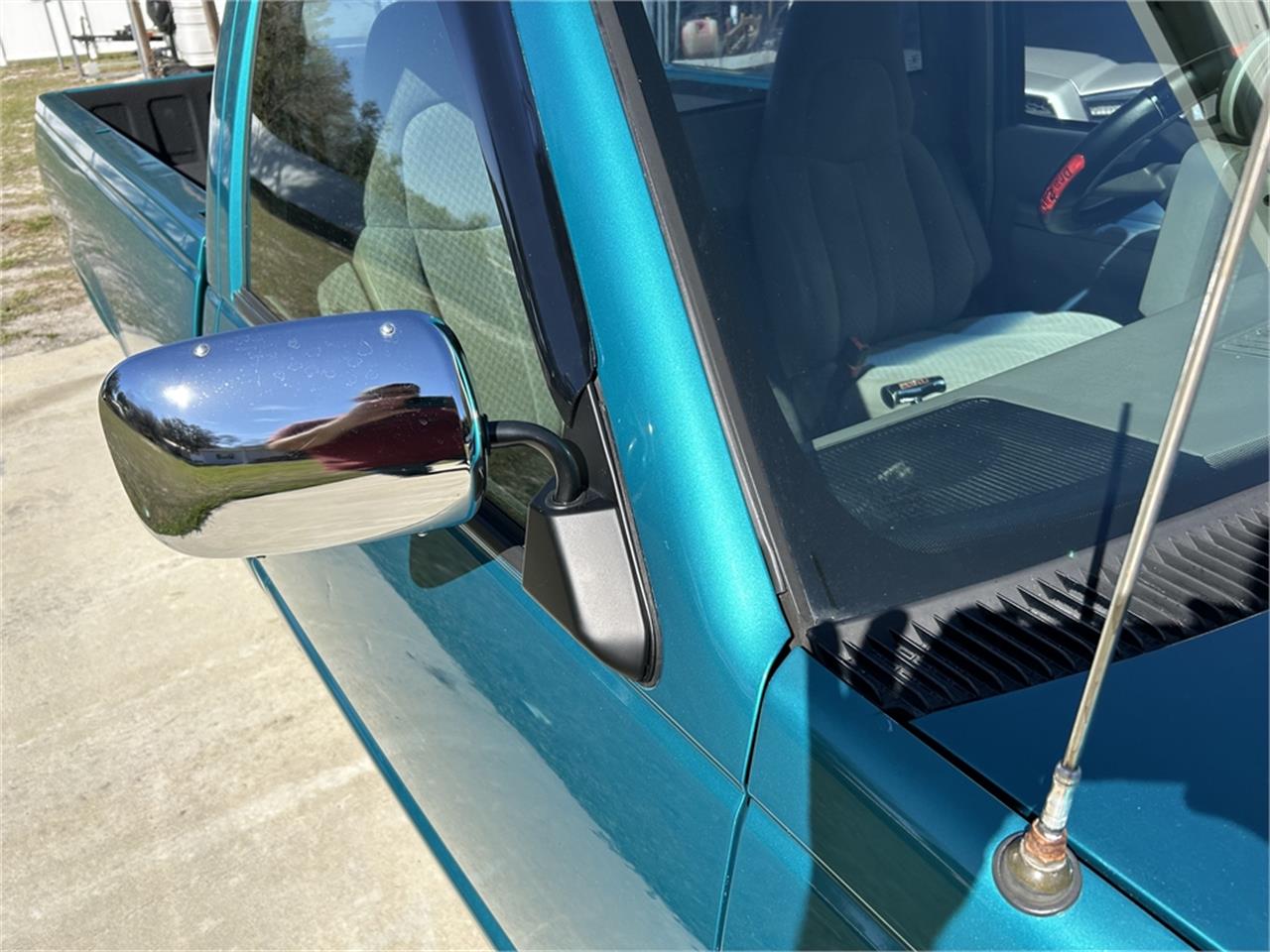 Chevrolet-1500-1994-Teal-Gray-44