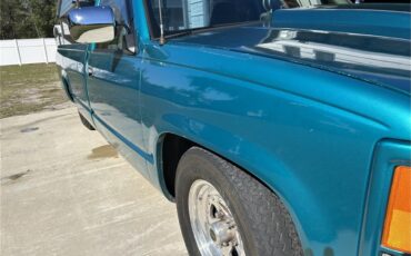 Chevrolet-1500-1994-Teal-Gray-45