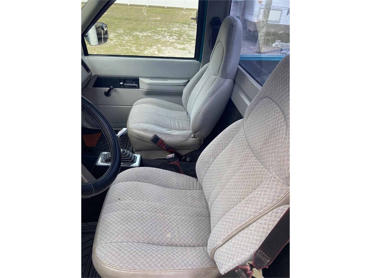 Chevrolet-1500-1994-Teal-Gray-5