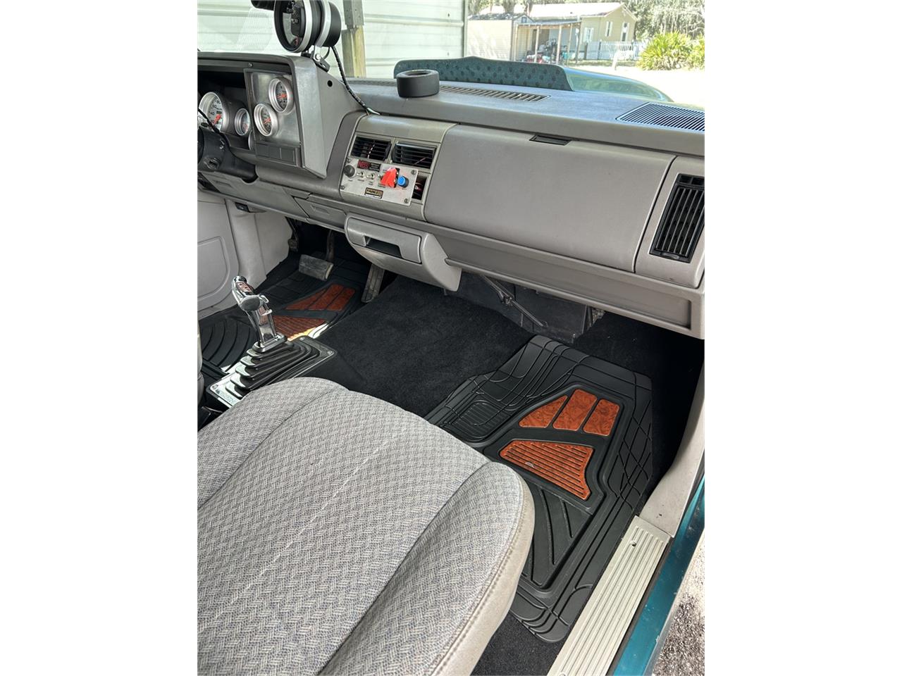 Chevrolet-1500-1994-Teal-Gray-56
